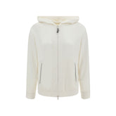 Brunello Cucinelli Hoodie -   -  Brunello Cucinelli.