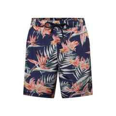 Superdry Blue Polyester Swim Short -   -  Superdry.