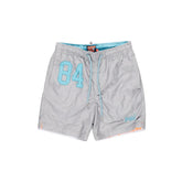 Superdry Gray Polyester Swim Short -   -  Superdry.