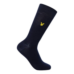 Lyle & Scott Bordeaux Cotton Boxer -   -  Lyle & Scott.