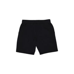 Refrigiwear Black Cotton Bermuda -   -  Refrigiwear.