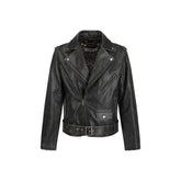 Golden Goose Golden Biker Jacket -   -  Golden Goose.