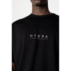Hydra Clothing Black Cotton Sportswear -   -  Hydra Clothing.