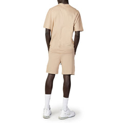 Hydra Clothing Beige Cotton Sportswear -   -  Hydra Clothing.