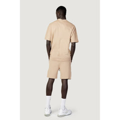 Hydra Clothing Beige Cotton Sportswear -   -  Hydra Clothing.