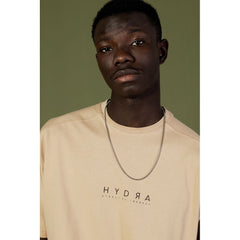 Hydra Clothing Beige Cotton Sportswear -   -  Hydra Clothing.