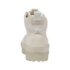 Superga Beige Fabric Sneaker -   -  Superga.