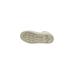 Superga Beige Fabric Sneaker -   -  Superga.