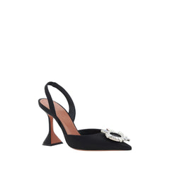 Amina Muaddi Begum Pumps -   -  Amina Muaddi.