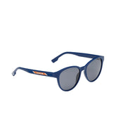 Lacoste Blue Injected Sunglasses -   -  Lacoste.