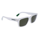 Lacoste Transparent Injected Sunglasses -   -  Lacoste.