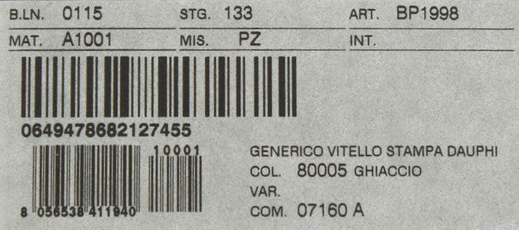Dolce & Gabbana White Dauphine Leather Case Wallet -  Leather Accessory for Men -  Dolce & Gabbana. Dolce & Gabbana White Dauphine Leather Case Wallet -  Leather Accessory for Men -  Dolce & Gabbana.