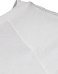 Dolce & Gabbana White DG Sport Crew Neck Short Sleeve T-shirt -   -  Dolce & Gabbana.