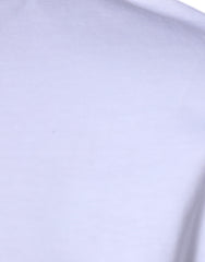 Dolce & Gabbana White Red Leopard Cotton Crew Neck T-shirt -   -  Dolce & Gabbana.