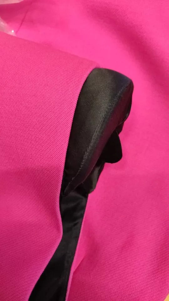 Dolce & Gabbana Pink Sleeveless Bodycon A-line Mini Dress -   -  Dolce & Gabbana. Dolce & Gabbana Pink Sleeveless Bodycon A-line Mini Dress -   -  Dolce & Gabbana.