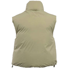 Moose Knuckles Green Nylon Vest -   -  Moose Knuckles.