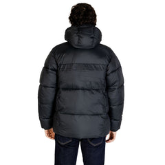 Columbia Black Nylon Jackets & Coat -   -  Columbia.