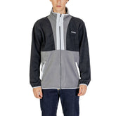 Columbia Black Polyester Sweatshirt -   -  Columbia.