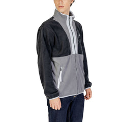 Columbia Black Polyester Sweatshirt -   -  Columbia.