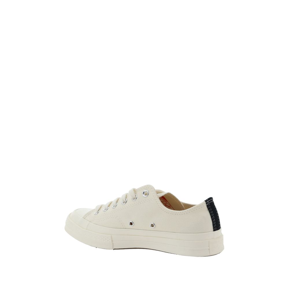 Comme Des GarΓ§ons Play x Converse Comme des Garcons Play x Converse Sneakers -   -  Comme Des GarΓ§ons Play x Converse. Comme Des GarΓ§ons Play x Converse Comme des Garcons Play x Converse Sneakers -   -  Comme Des GarΓ§ons Play x Converse.