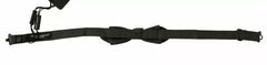 Dolce & Gabbana Gray Pattern Silk Adjustable Neck Bow Tie -  Neckties, Men -  Dolce & Gabbana.