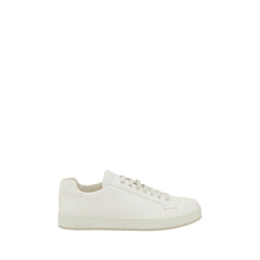 Church's Leather Sneakers -   -  Church's.