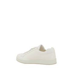 Church's Leather Sneakers -   -  Church's.