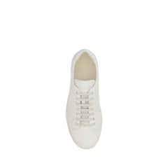 Church's Leather Sneakers -   -  Church's.