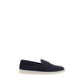 Prada Suede Loafers -   -  Prada.