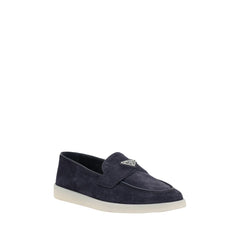 Prada Suede Loafers -   -  Prada.