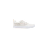 Vans Pink Leather Sneaker -   -  Vans.