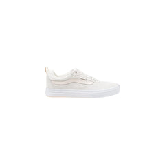 Vans Pink Leather Sneaker -   -  Vans.
