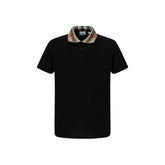 Burberry Cody Polo Shirt -   -  Burberry.