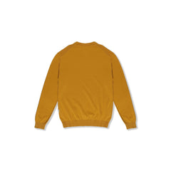 Hamaki-Ho Orange Cotton Sportswear -   -  Hamaki-Ho.