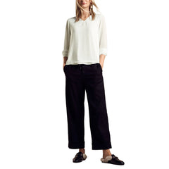 Street One White Viscose Blouse -   -  Street One.