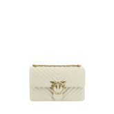 PINKO Love One Classic Shoulder Bag -   -  PINKO.