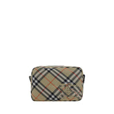 Burberry Shoulder Bag -   -  Burberry.