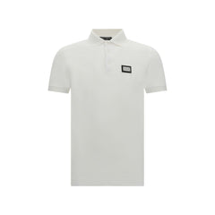 Dolce & Gabbana Polo Shirt -   -  Dolce & Gabbana.