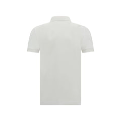 Dolce & Gabbana Polo Shirt -   -  Dolce & Gabbana.