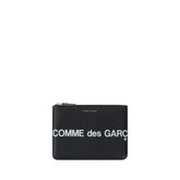 Comme Des GarΓ§ons Coin Purse -   -  Comme Des GarΓ§ons.