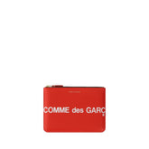 Comme Des GarΓ§ons Coin Purse -   -  Comme Des GarΓ§ons.
