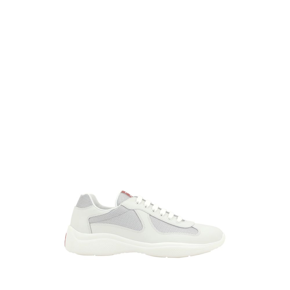 Prada America's Sneakers -   -  Prada.