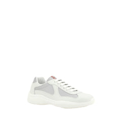 Prada America's Sneakers -   -  Prada.