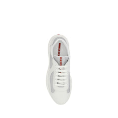 Prada America's Sneakers -   -  Prada.