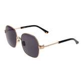 Sandro Gold Women Sunglass -  Jewellery, Women -  Sandro.