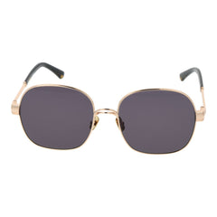 Sandro Gold Women Sunglass -  Jewellery, Women -  Sandro.