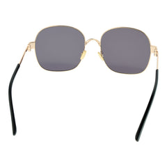 Sandro Gold Women Sunglass -  Jewellery, Women -  Sandro.