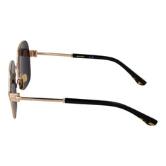 Sandro Gold Women Sunglass -  Jewellery, Women -  Sandro.