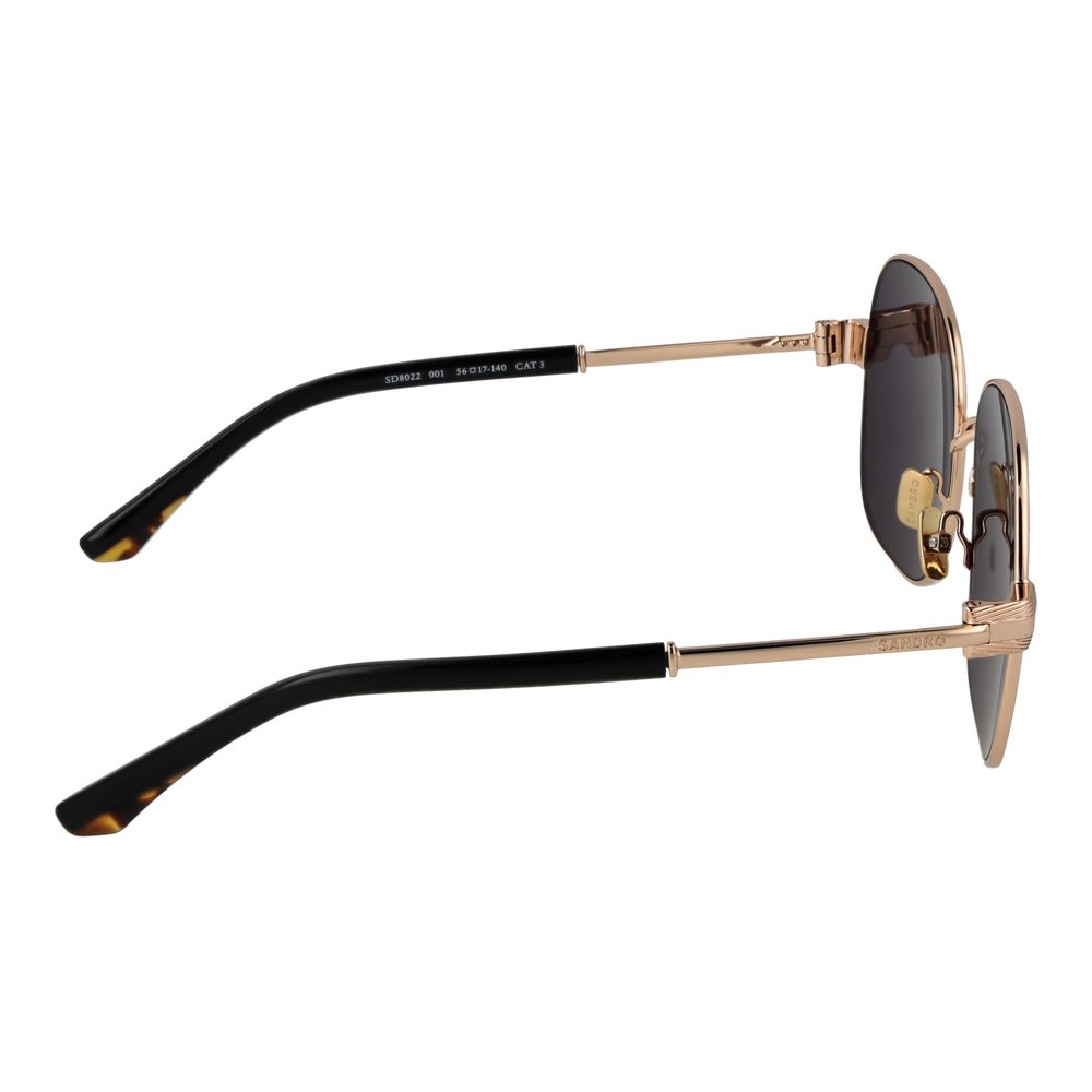 Sandro Gold Women Sunglass -  Jewellery, Women -  Sandro. Sandro Gold Women Sunglass -  Jewellery, Women -  Sandro.