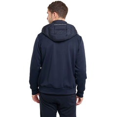 People Of Shibuya Blue Polyester Jacket -   -  People Of Shibuya.